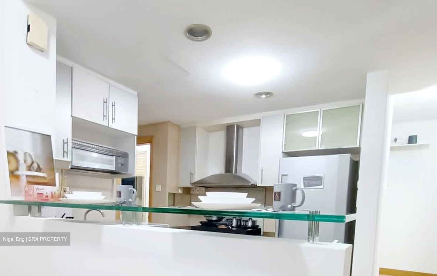 Water Place (D15), Condominium #583632551